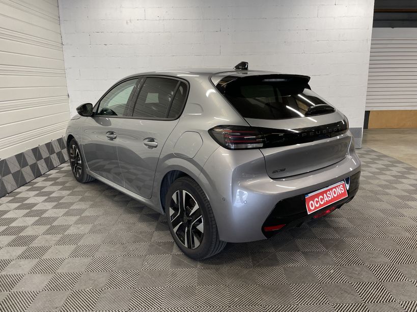 PEUGEOT 208 2024 - Photo n°7