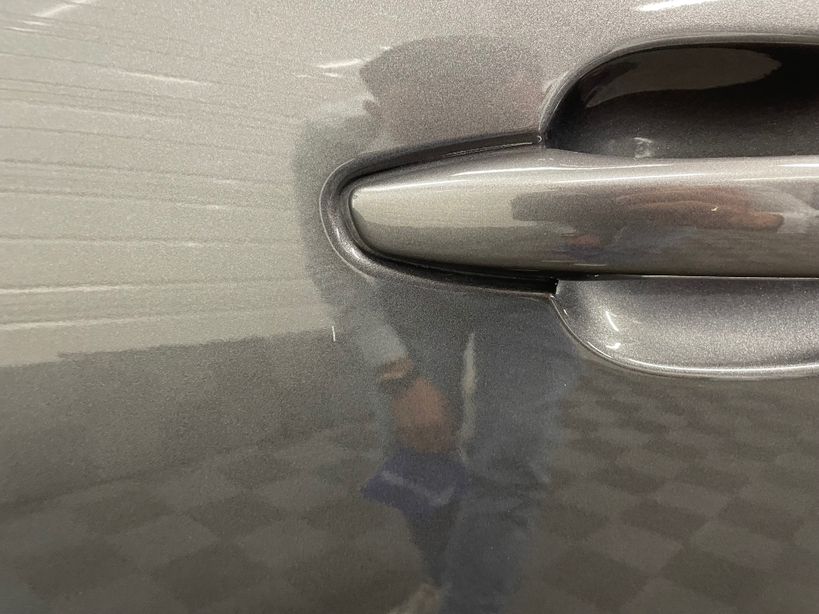 CITROEN C4 X 2023 - Photo n°14