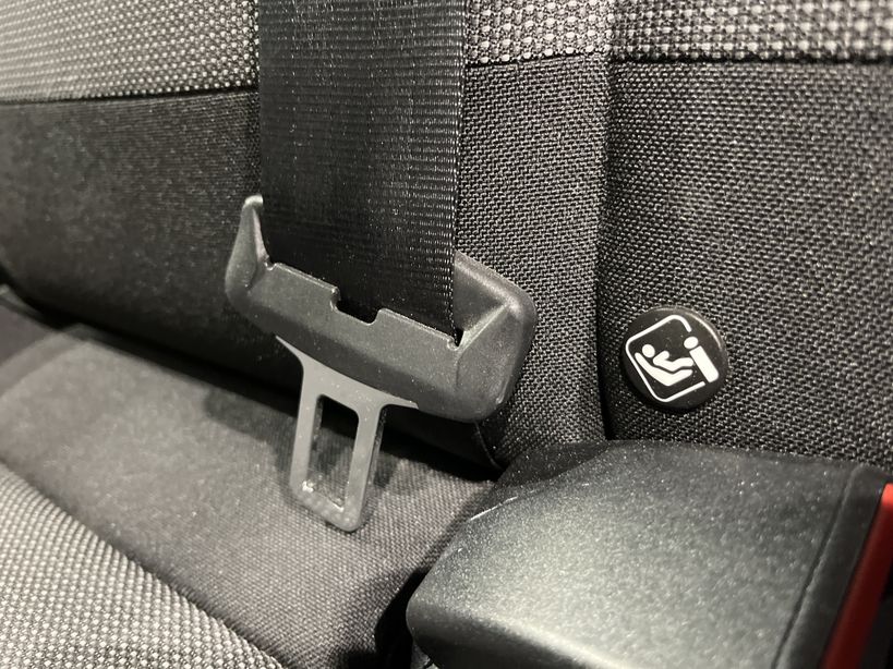 CITROEN C3 2018 - Photo n°35