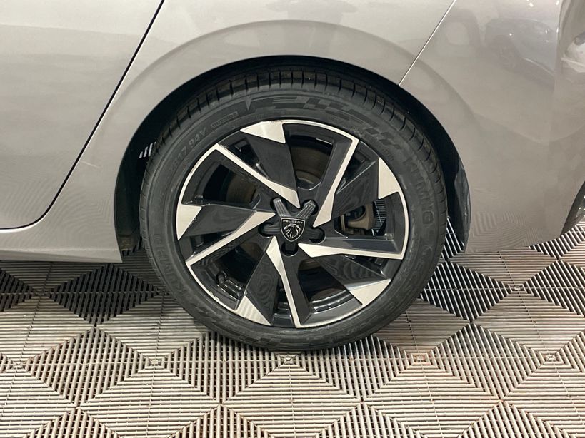 PEUGEOT 308 2023 - Photo n°25
