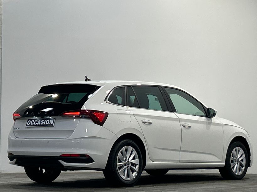 SKODA SCALA 2025 - Photo n°3