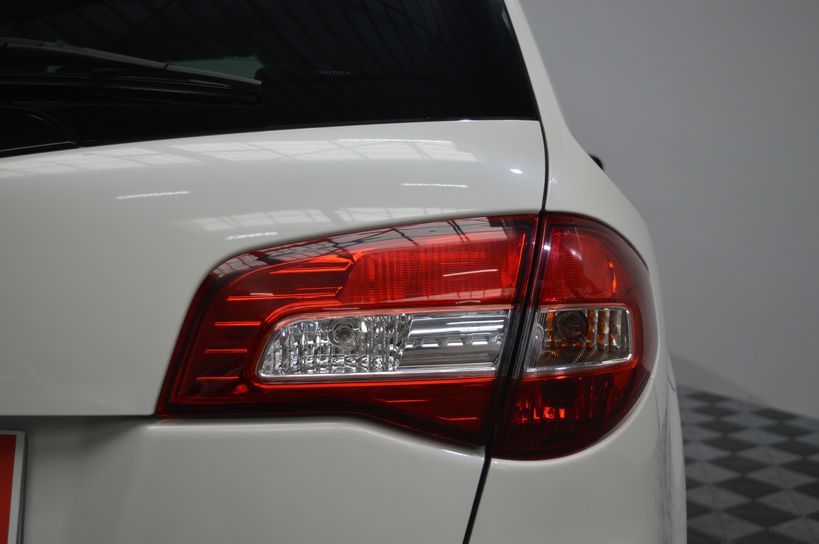 RENAULT KOLEOS 2012 - Photo n°8