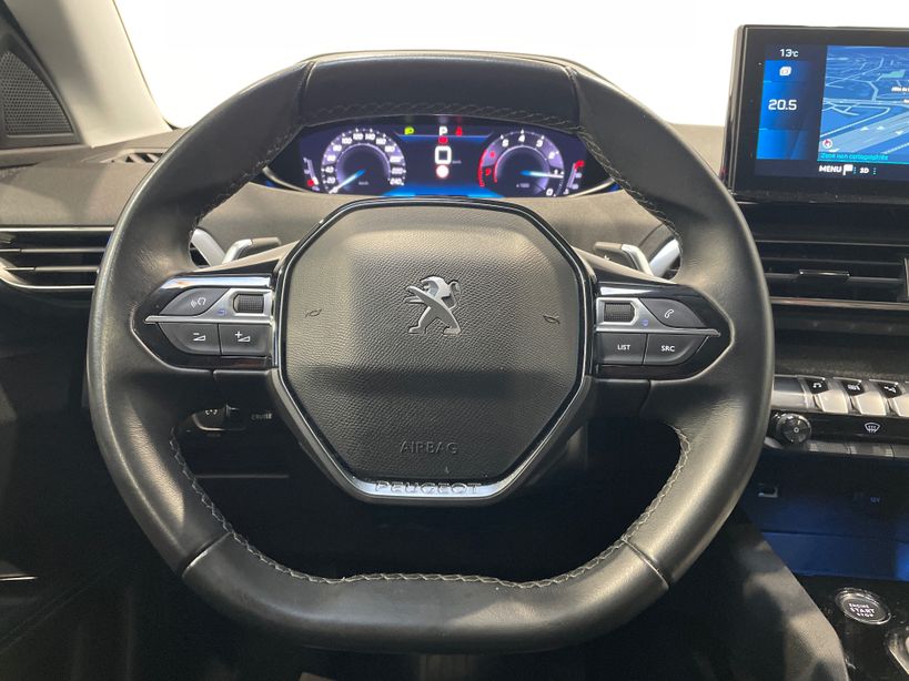 PEUGEOT 3008 2023 - Photo n°11