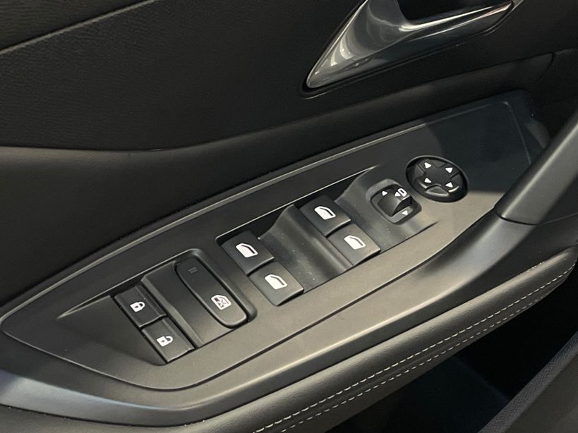 PEUGEOT 308 2024 - Photo n°39