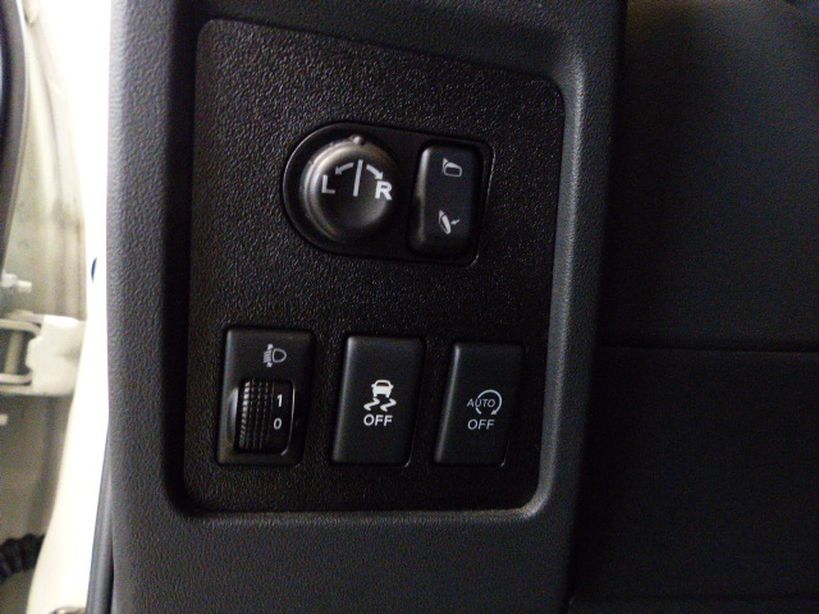 NISSAN QASHQAI 2013 - Photo n°14