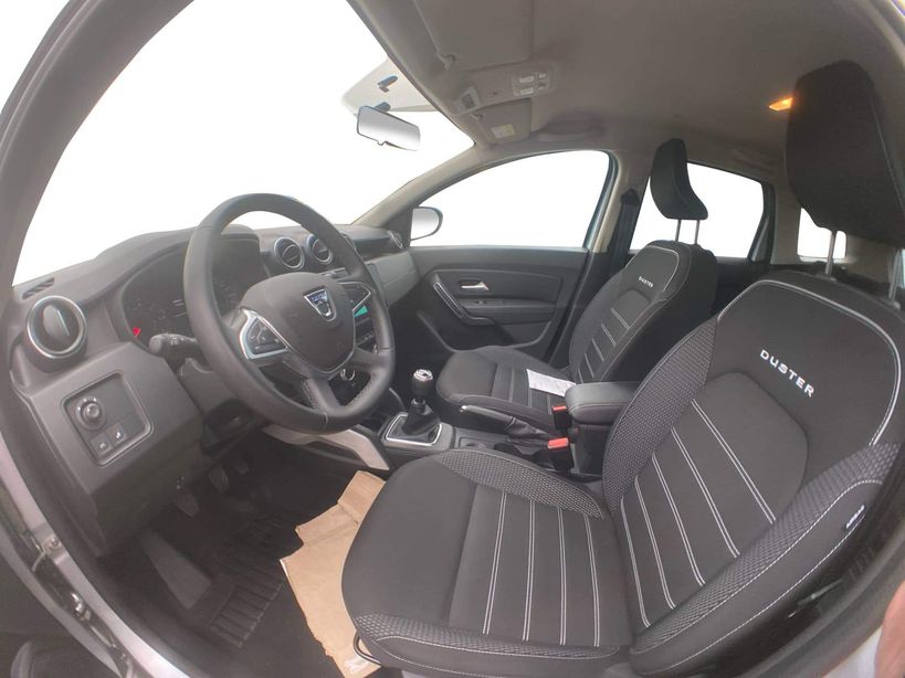 DACIA DUSTER 2022 - Photo n°10