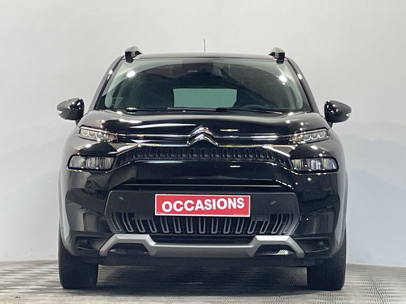 CITROEN C3 AIRCROSS 2024 - Photo n°5