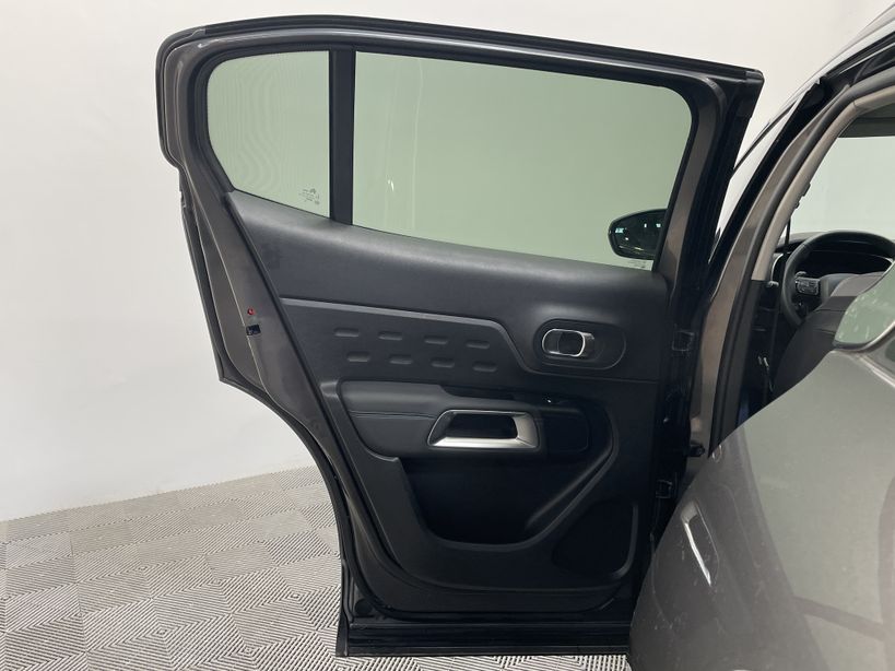 CITROEN C5 AIRCROSS 2024 - Photo n°42