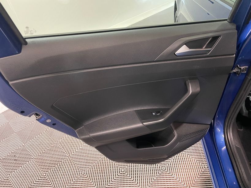 VOLKSWAGEN POLO 2025 - Photo n°22