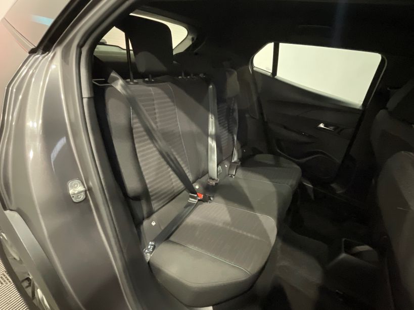 PEUGEOT 2008 2023 - Photo n°42