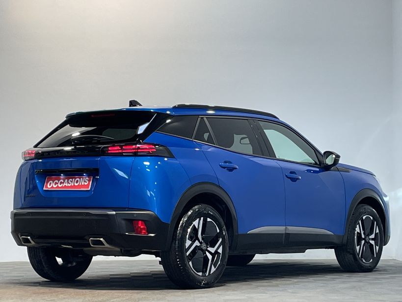 PEUGEOT 2008 2023 - Photo n°3