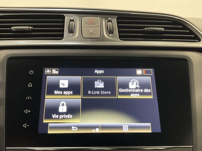 RENAULT KADJAR 2021 - Photo n°16
