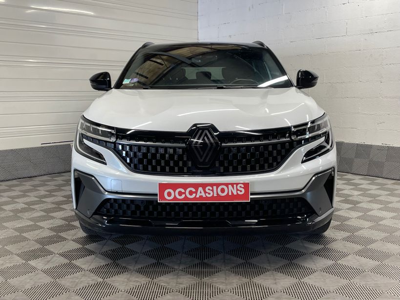 RENAULT AUSTRAL 2023 - Photo n°2