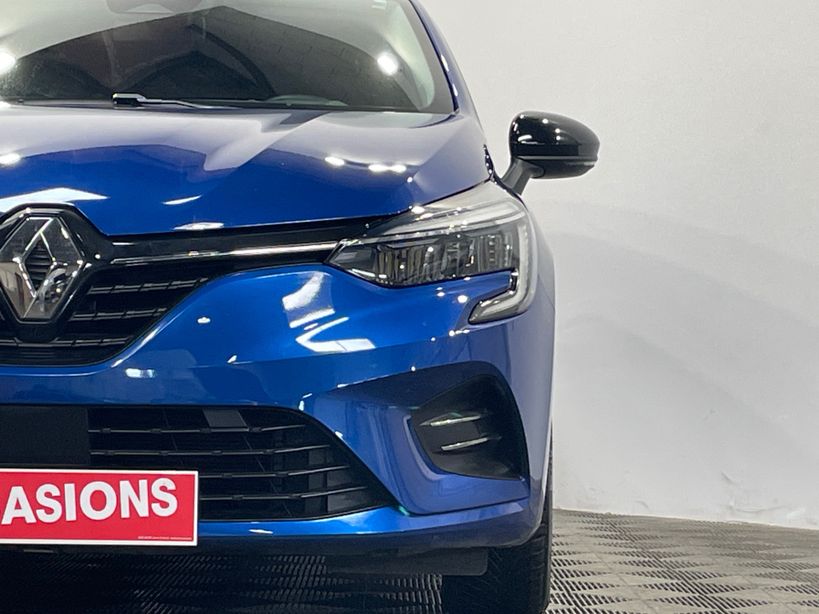 RENAULT CLIO V 2023 - Photo n°7