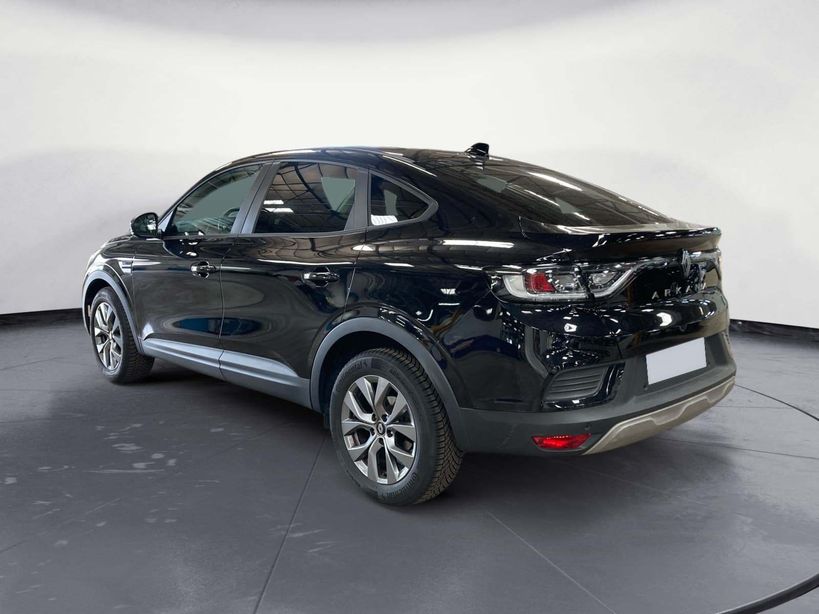 RENAULT ARKANA 2024 - Photo n°7