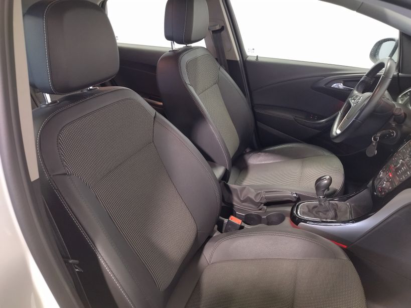 OPEL ASTRA 2015 - Photo n°9