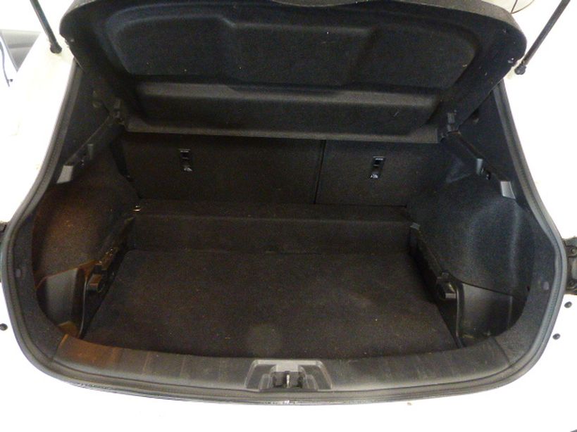 NISSAN QASHQAI 2018 - Photo n°14