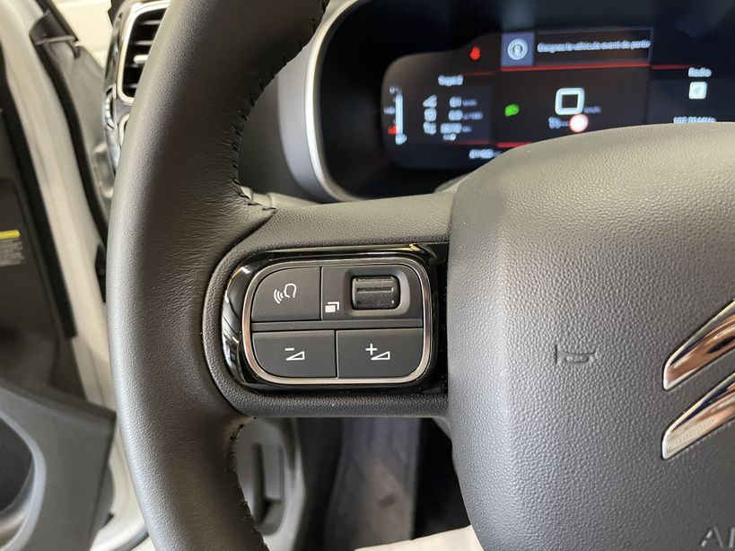 CITROEN C5 AIRCROSS 2023 - Photo n°18