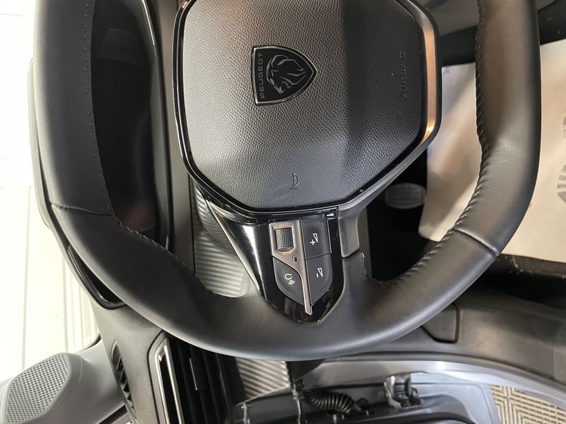 PEUGEOT 208 2024 - Photo n°13
