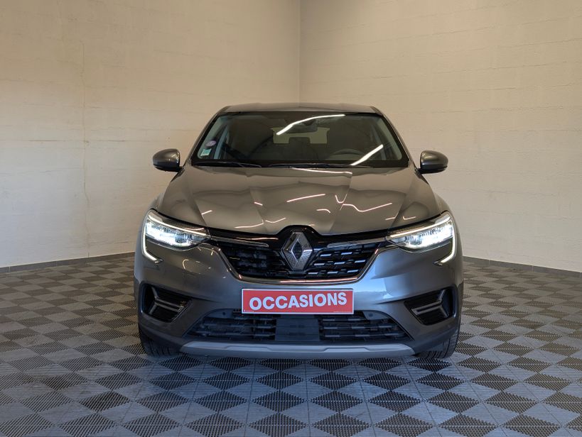 RENAULT ARKANA 2023 - Photo n°2