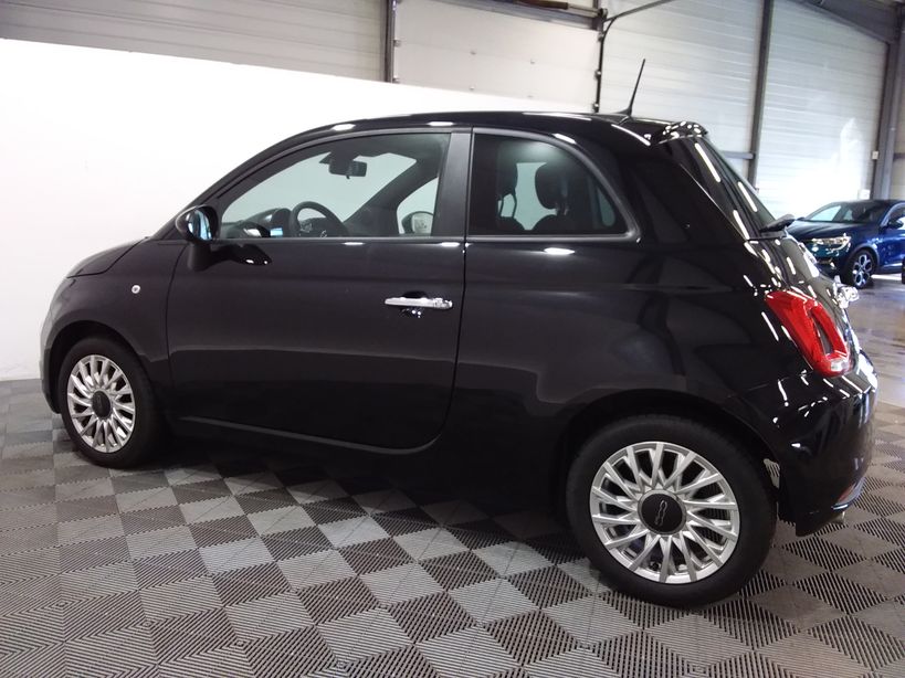 FIAT 500 2023 - Photo n°29