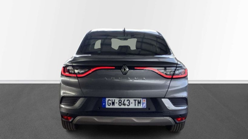 RENAULT ARKANA 2024 - Photo n°6