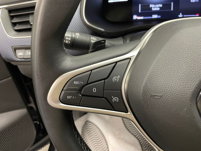 RENAULT ARKANA 2024 - Photo n°18