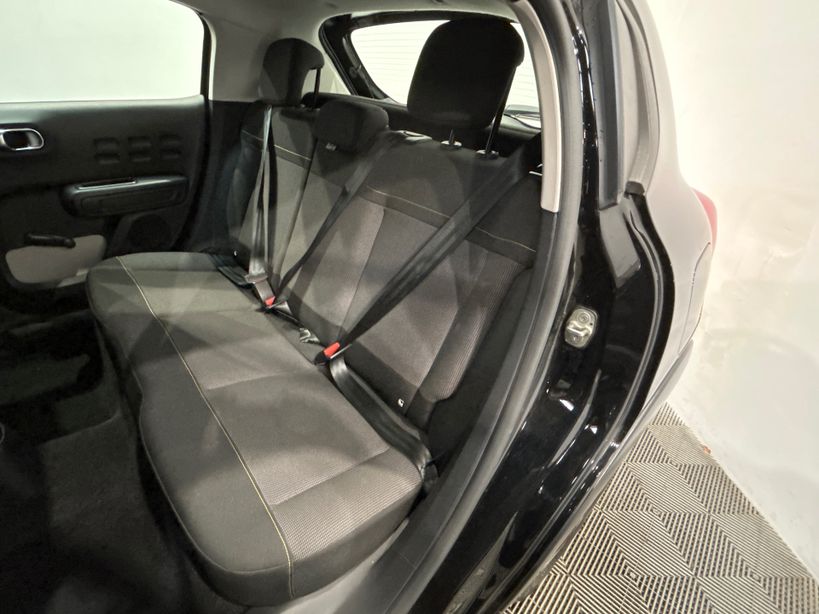CITROEN C3 2024 - Photo n°10