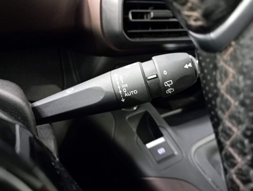PEUGEOT RIFTER 2021 - Photo n°31
