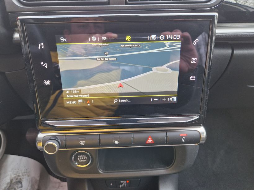 CITROEN C3 2023 - Photo n°18