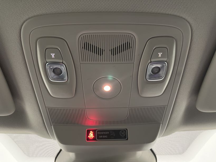 RENAULT TALISMAN 2019 - Photo n°21