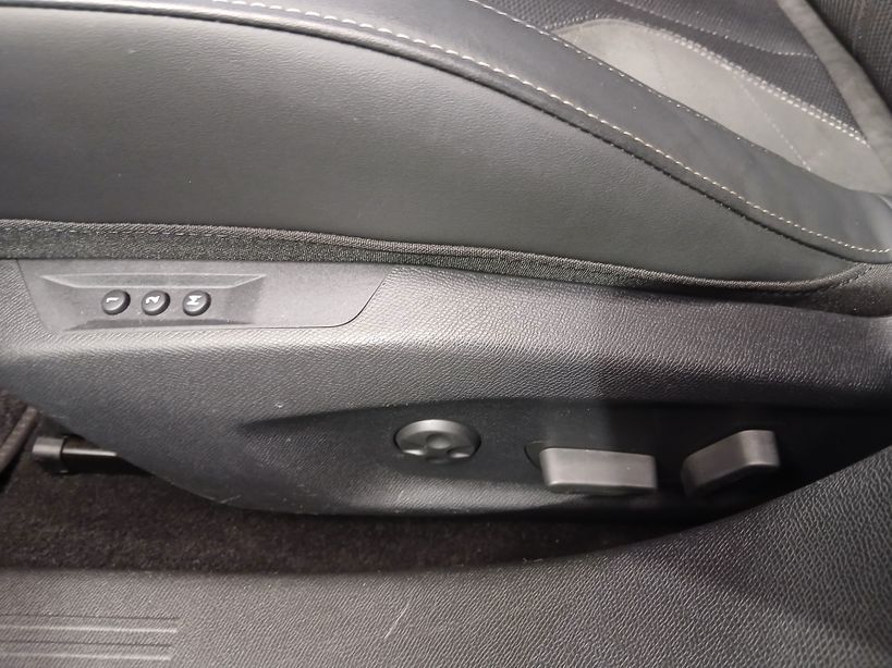 DS DS 4 2024 - Photo n°27