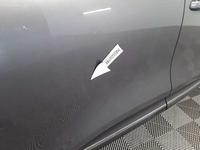 RENAULT SCENIC IV 2018 - Photo n°12