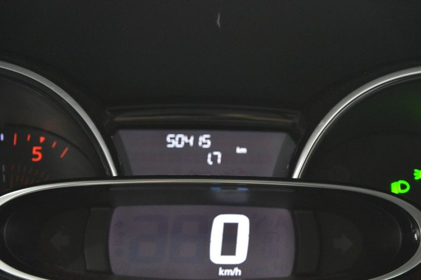 RENAULT CLIO IV BUSINESS 2017 - Photo n°18