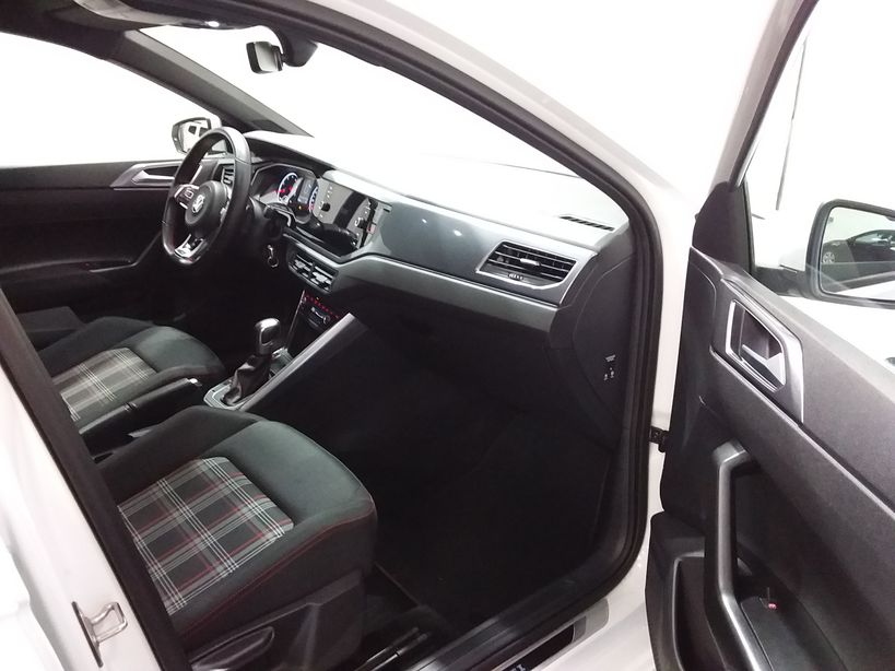 VOLKSWAGEN POLO 2020 - Photo n°7