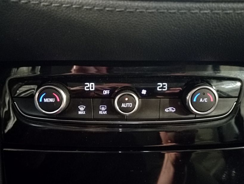 OPEL GRANDLAND X 2019 - Photo n°19