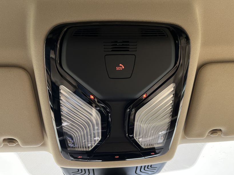 BMW SERIE 5 TOURING G31 2017 - Photo n°25