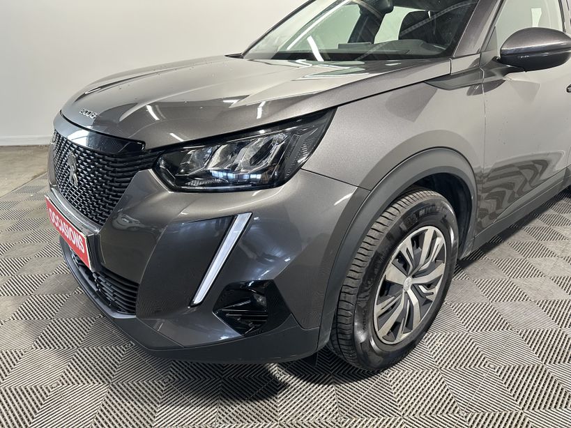 PEUGEOT 2008 BUSINESS 2021 - Photo n°2