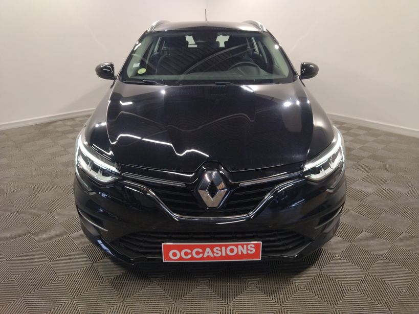 RENAULT MEGANE IV ESTATE 2021 - Photo n°3