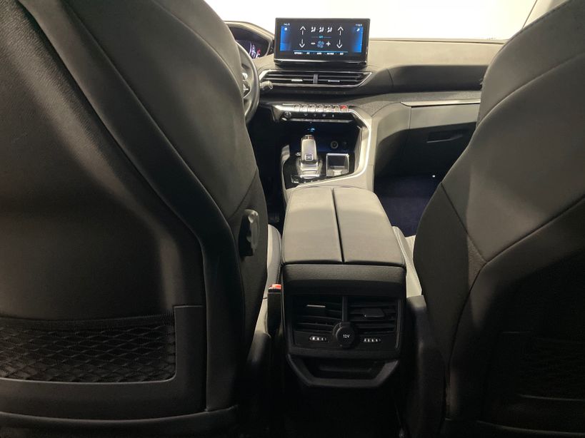PEUGEOT 3008 2023 - Photo n°43