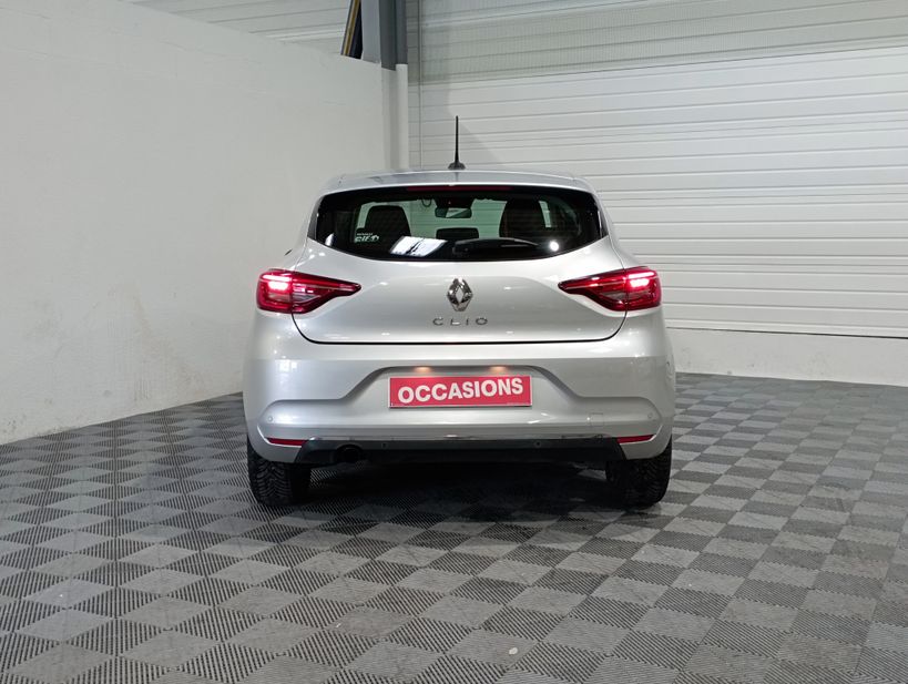 RENAULT CLIO V 2019 - Photo n°6