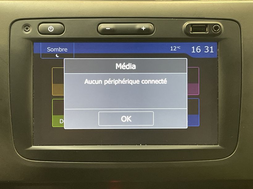 DACIA DUSTER 2021 - Photo n°15