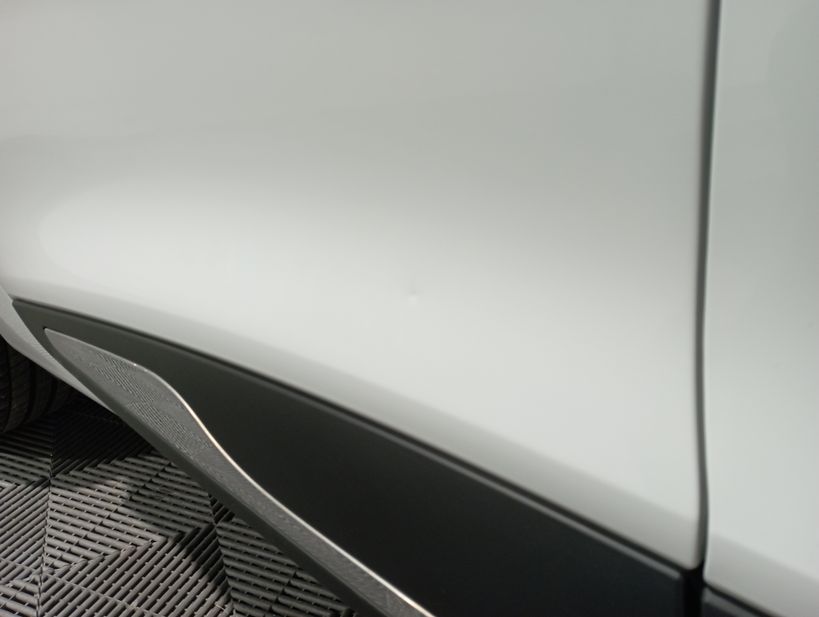 RENAULT CLIO IV ESTATE BUSINESS 2014 - Photo n°1