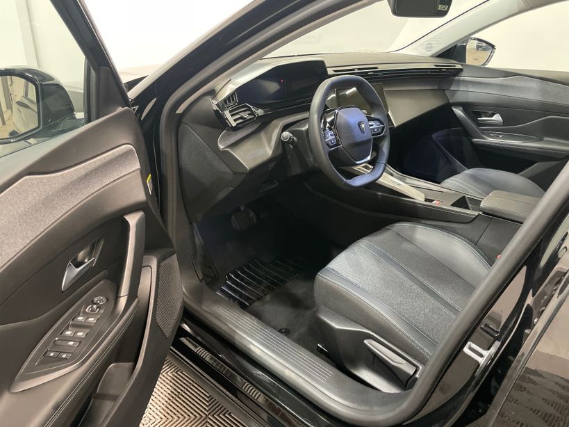 PEUGEOT 408 2024 - Photo n°11