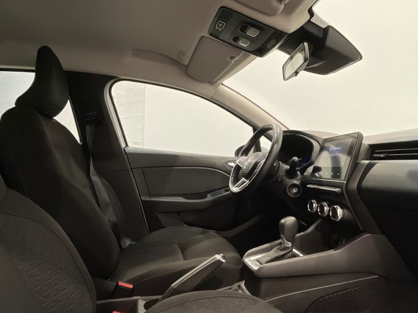RENAULT CLIO V 2021 - Photo n°20