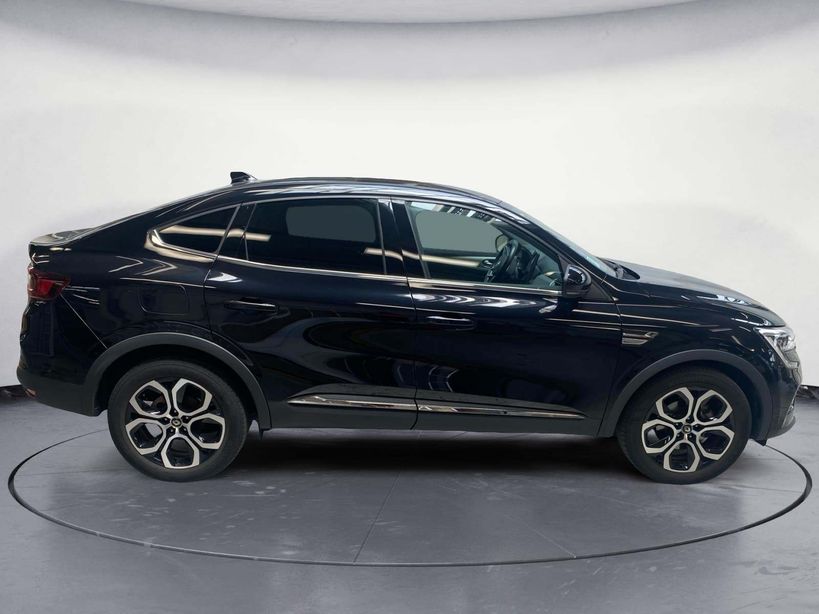 RENAULT ARKANA 2023 - Photo n°4