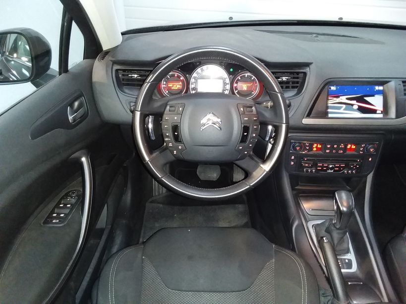 CITROEN C5 TOURER 2015 - Photo n°9