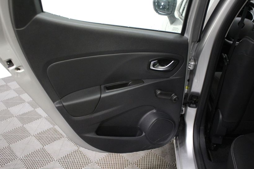 RENAULT CLIO IV BUSINESS 2019 - Photo n°35