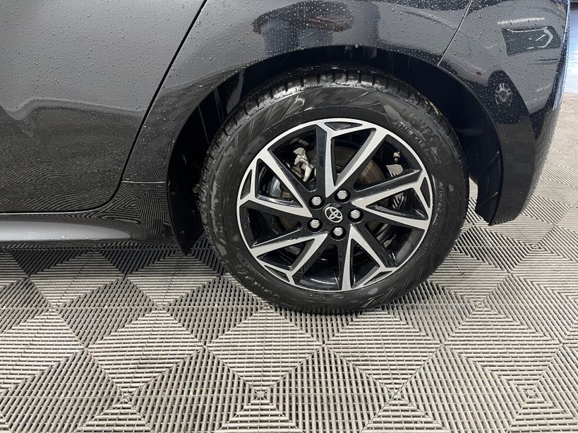 TOYOTA YARIS HYBRIDE MY20 2022 - Photo n°33