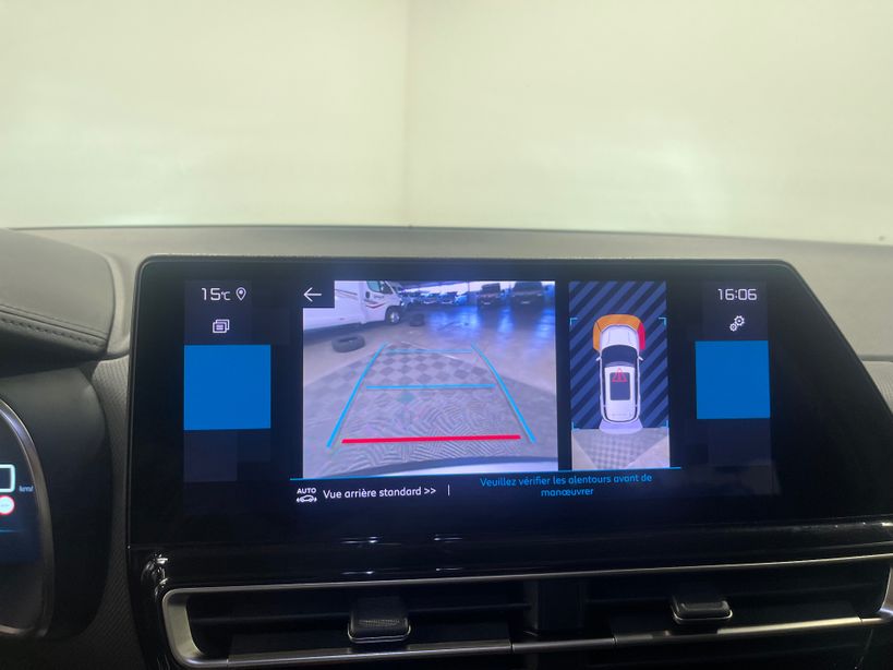 CITROEN C5 AIRCROSS 2023 - Photo n°19